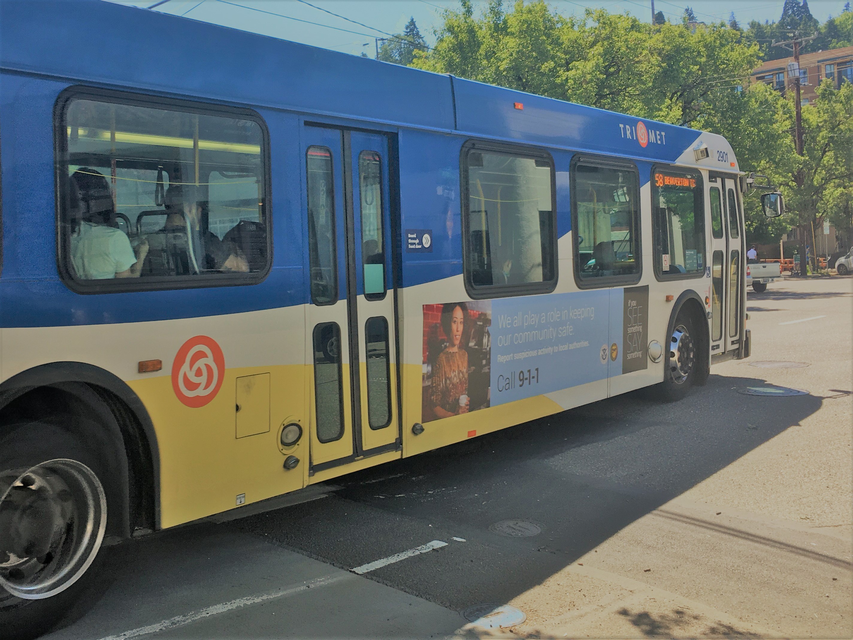 What was TriMet's ‘Fareless Square' and should it come back?